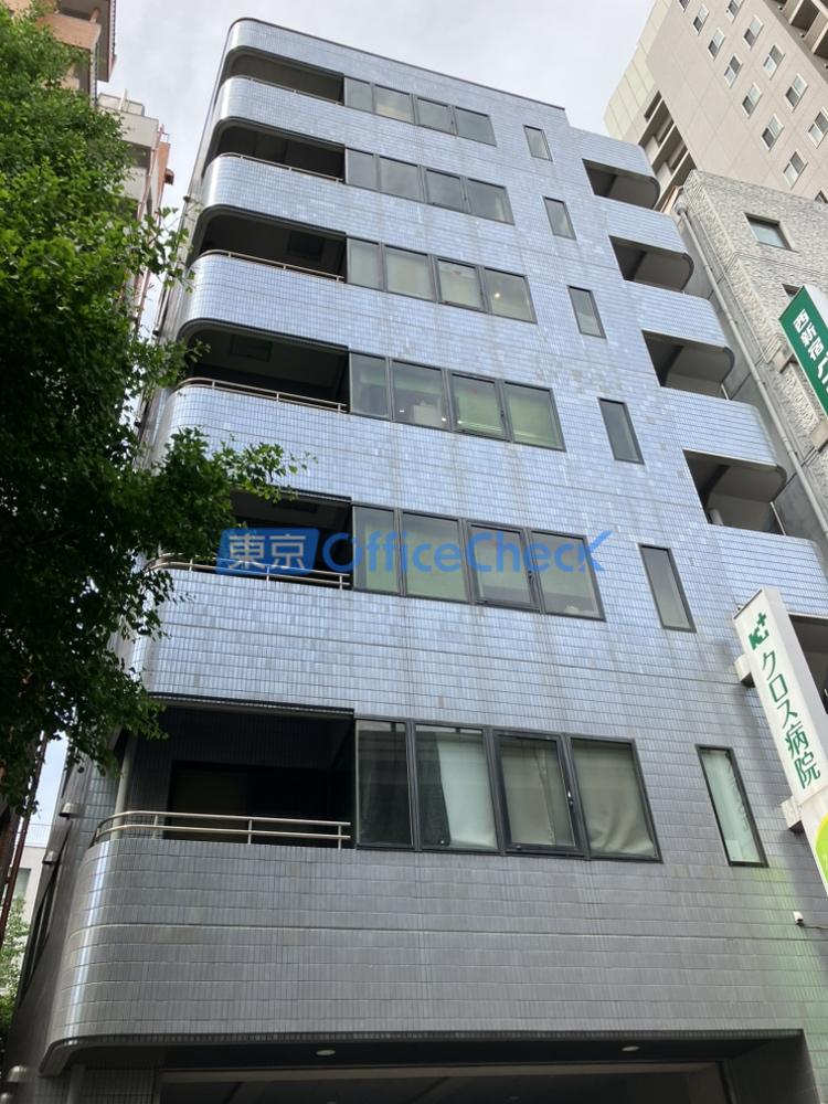 京旺ビル