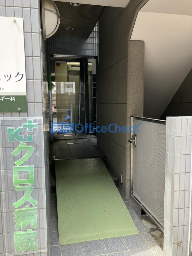 京旺ビル