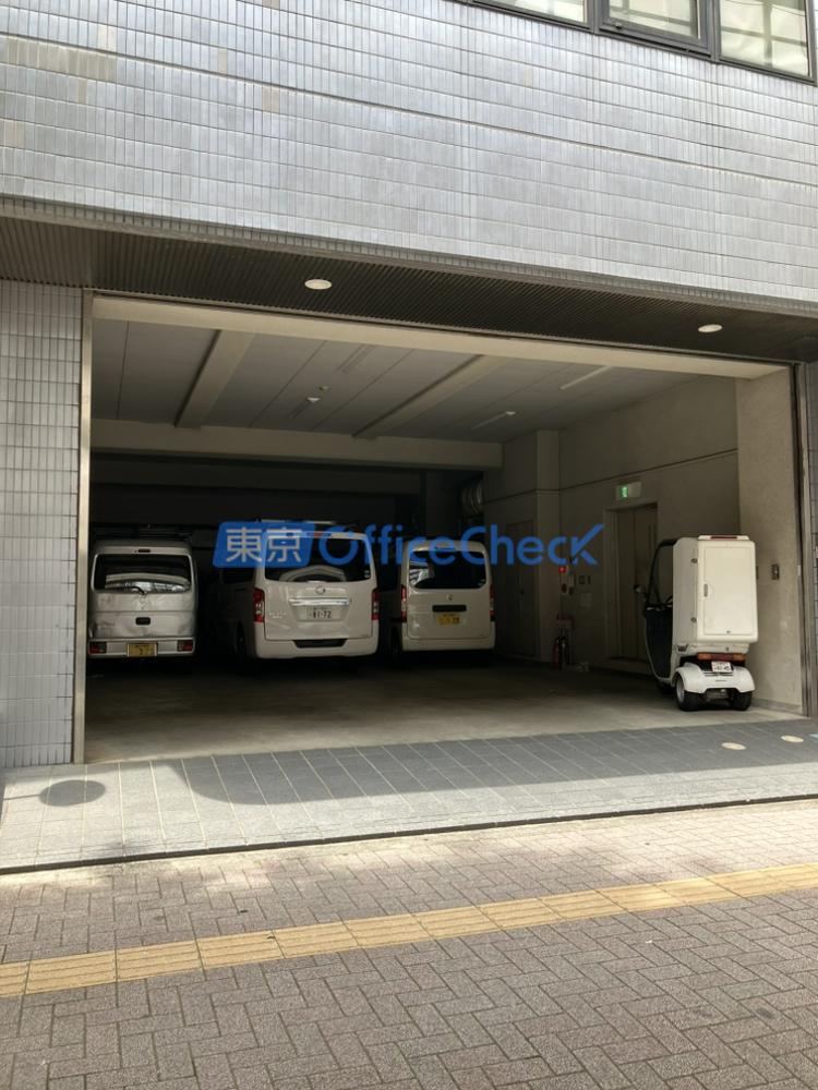 京旺ビル