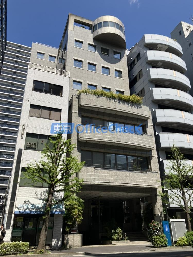 ニッテン神田ビル