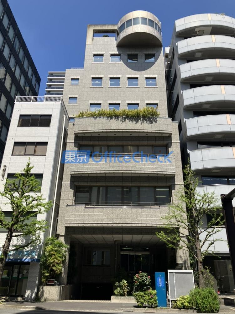 ニッテン神田ビル