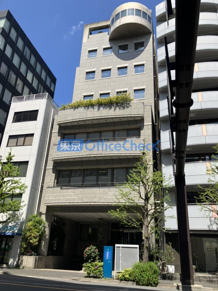 ニッテン神田ビル
