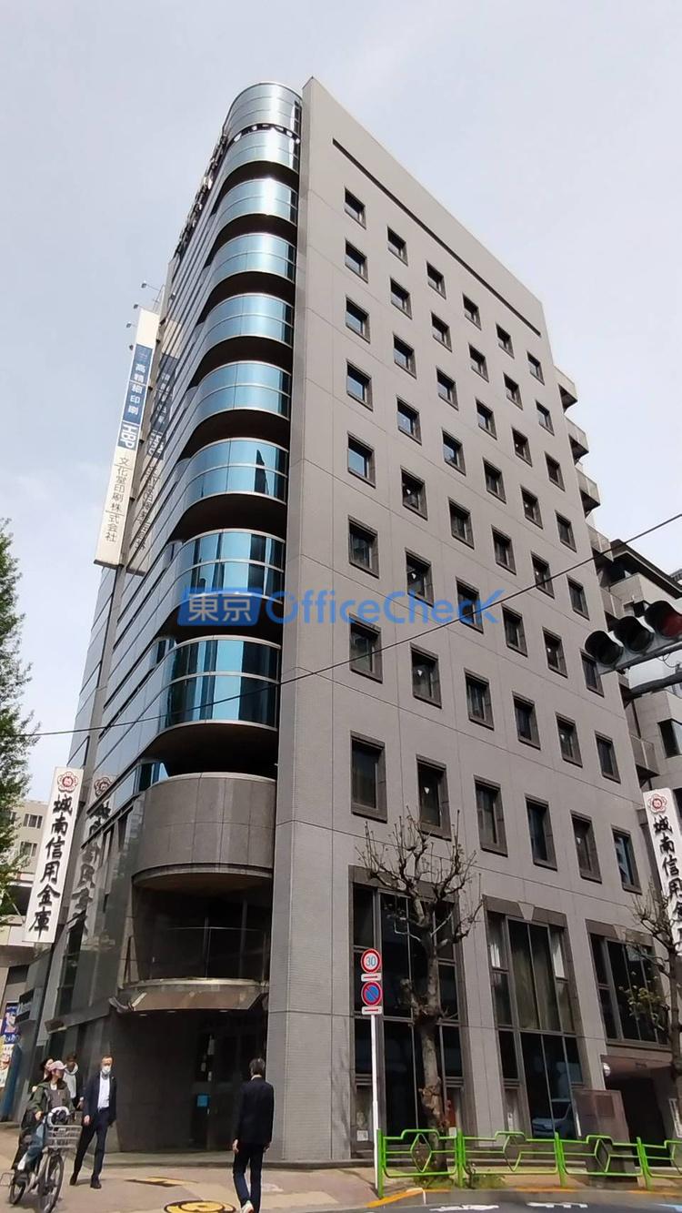 ＪＳ銀座ビル