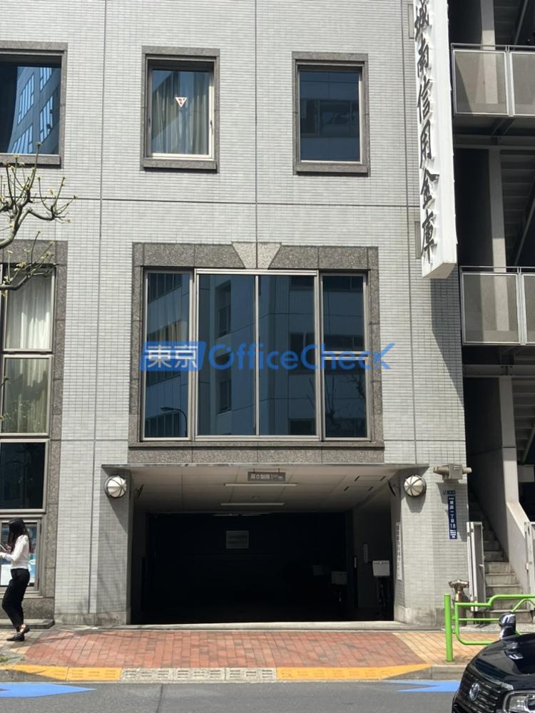 ＪＳ銀座ビル
