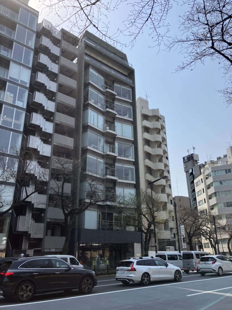 パシフィックスクエア九段南