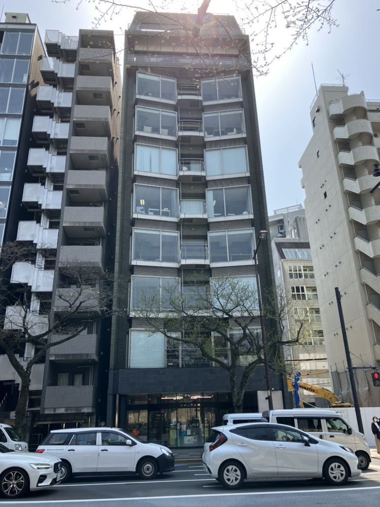 パシフィックスクエア九段南