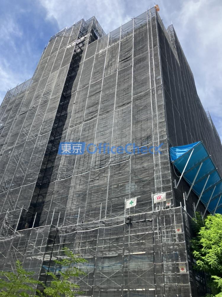 サニーポート芝