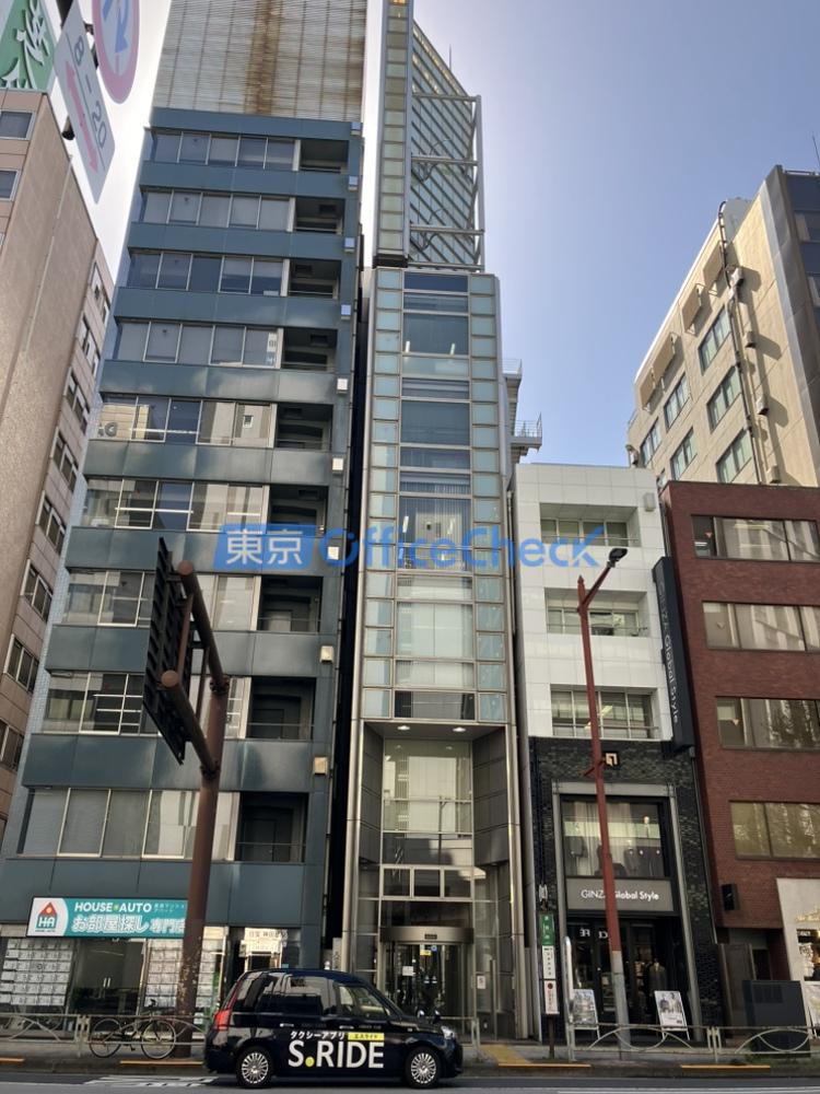 フォーラス神田