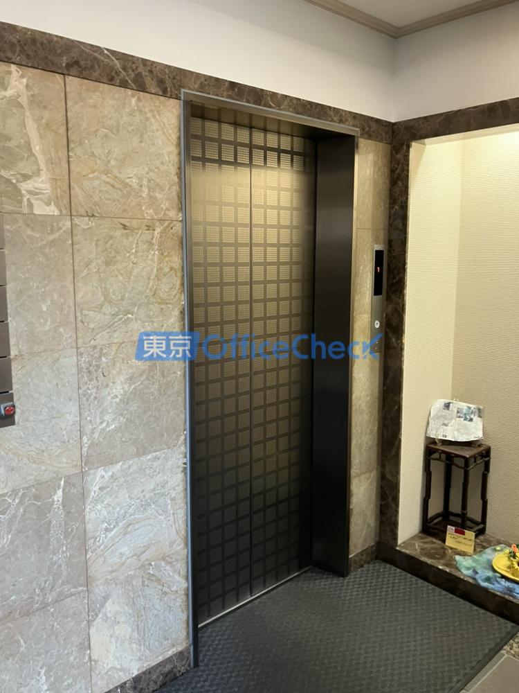 茗荷谷大矢ビル