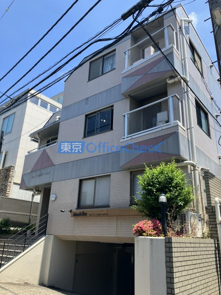 サンクレスト原宿