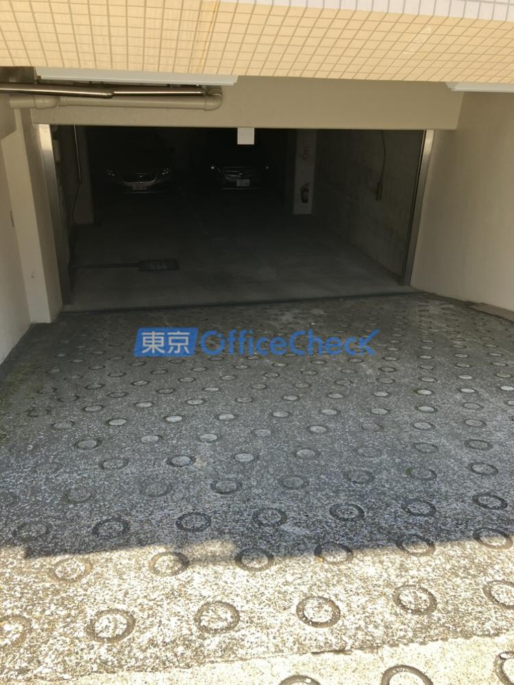 サンクレスト原宿