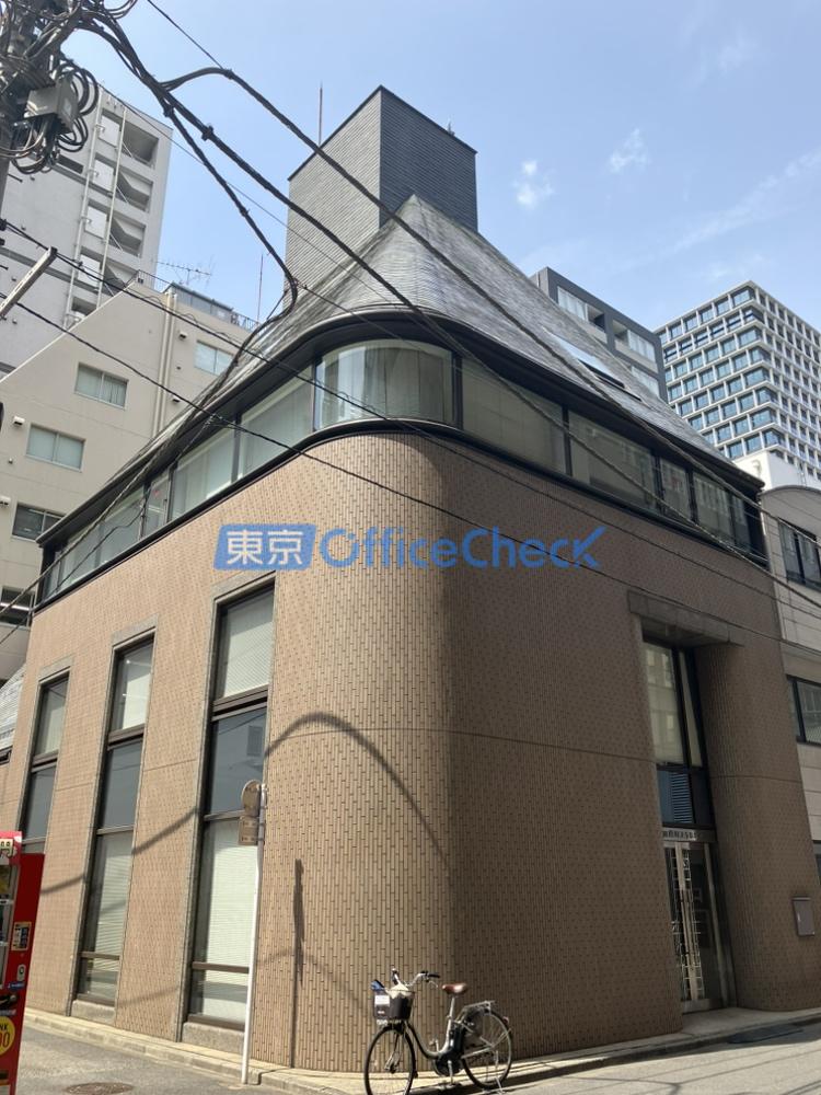 神田錦町ようきビル