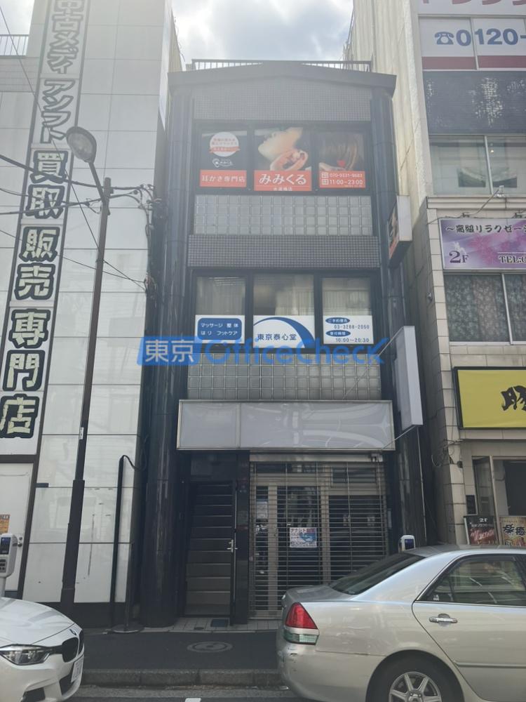 ＭＴビル