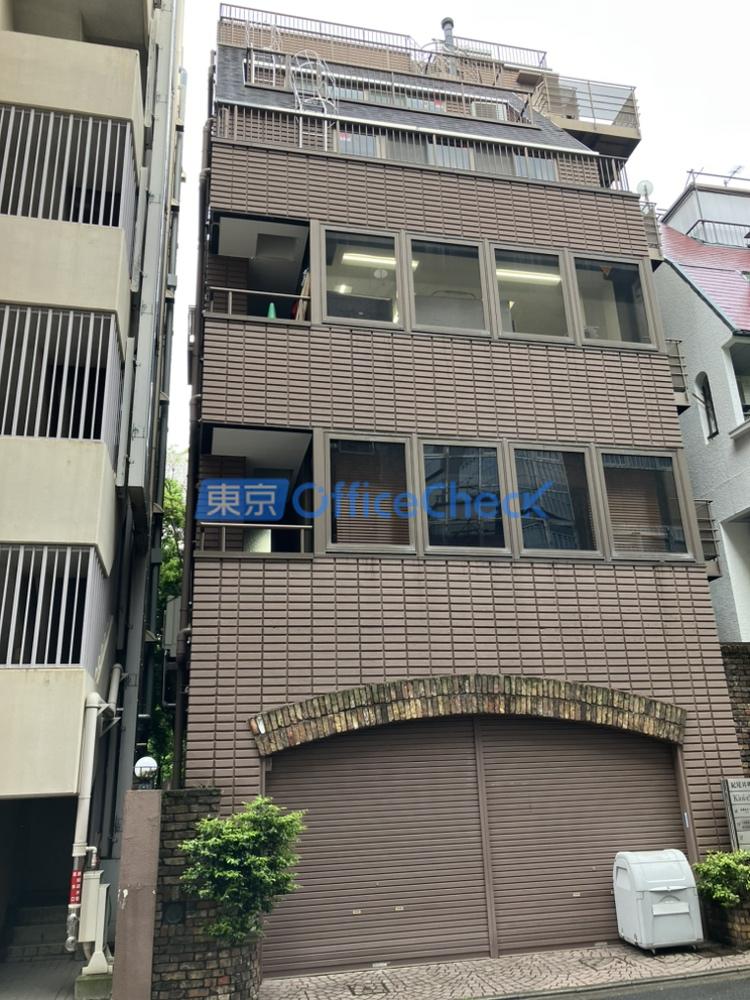 紀尾井町ヒルズ