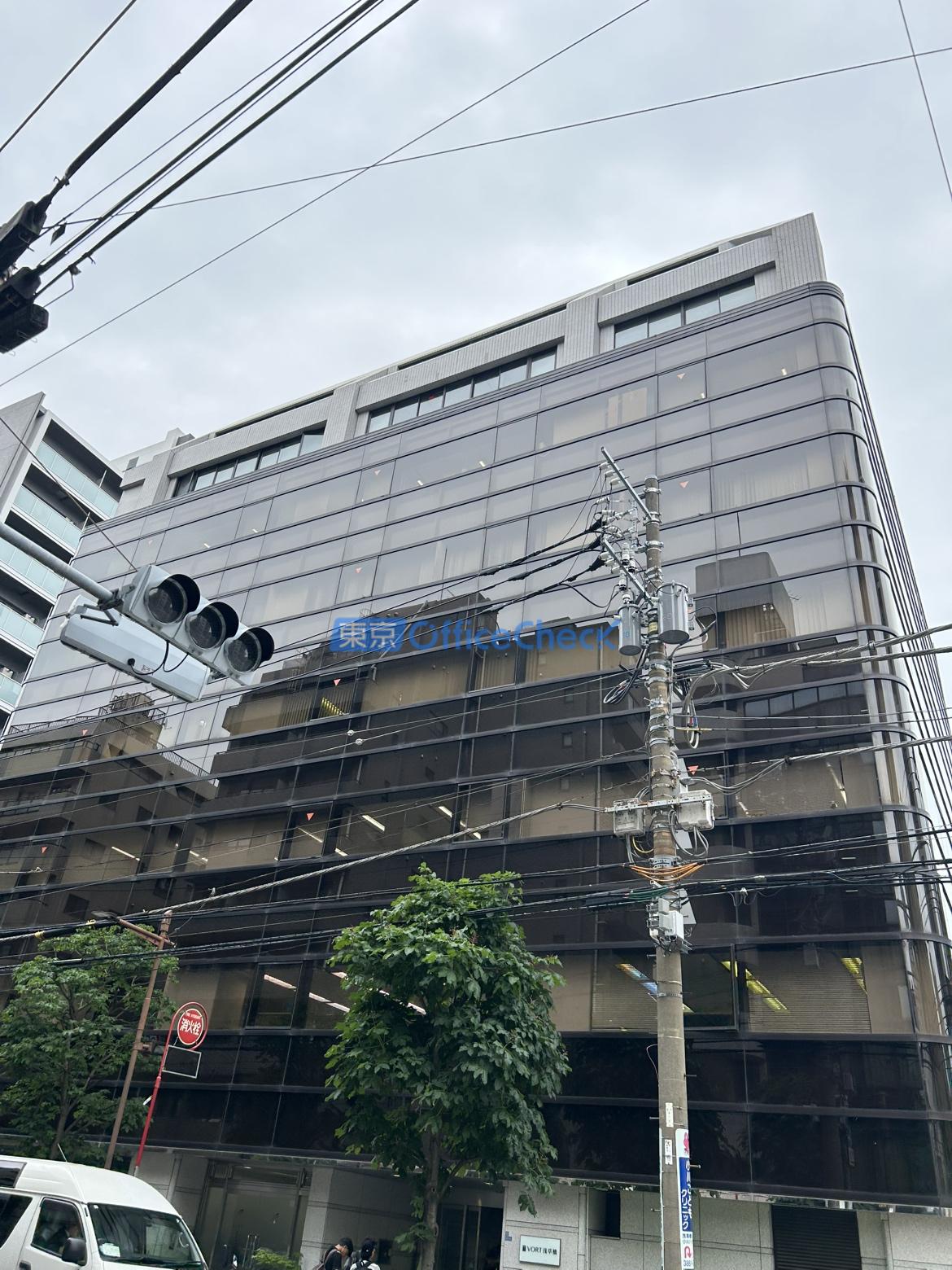 ＶＯＲＴ浅草橋