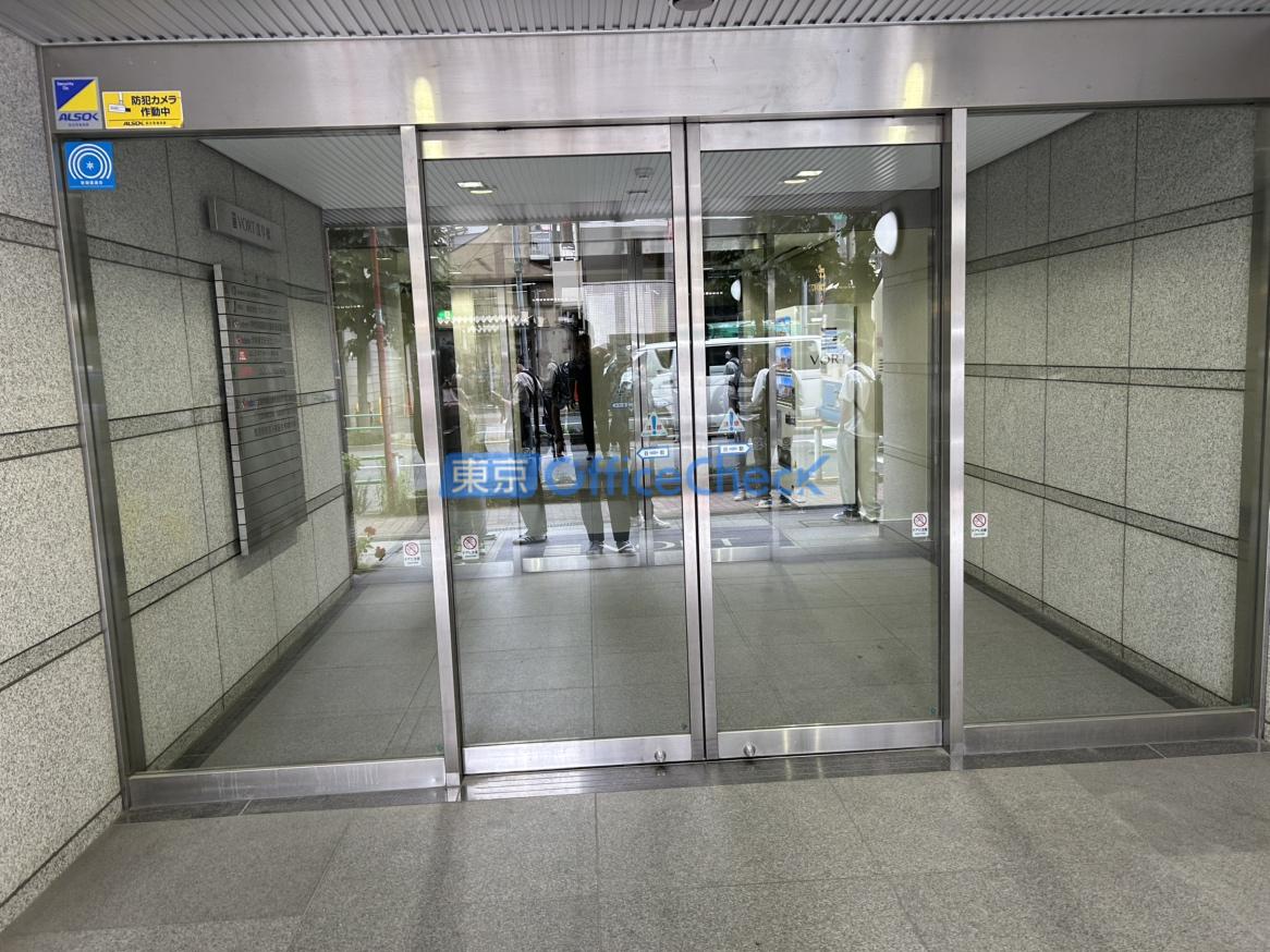 ＶＯＲＴ浅草橋