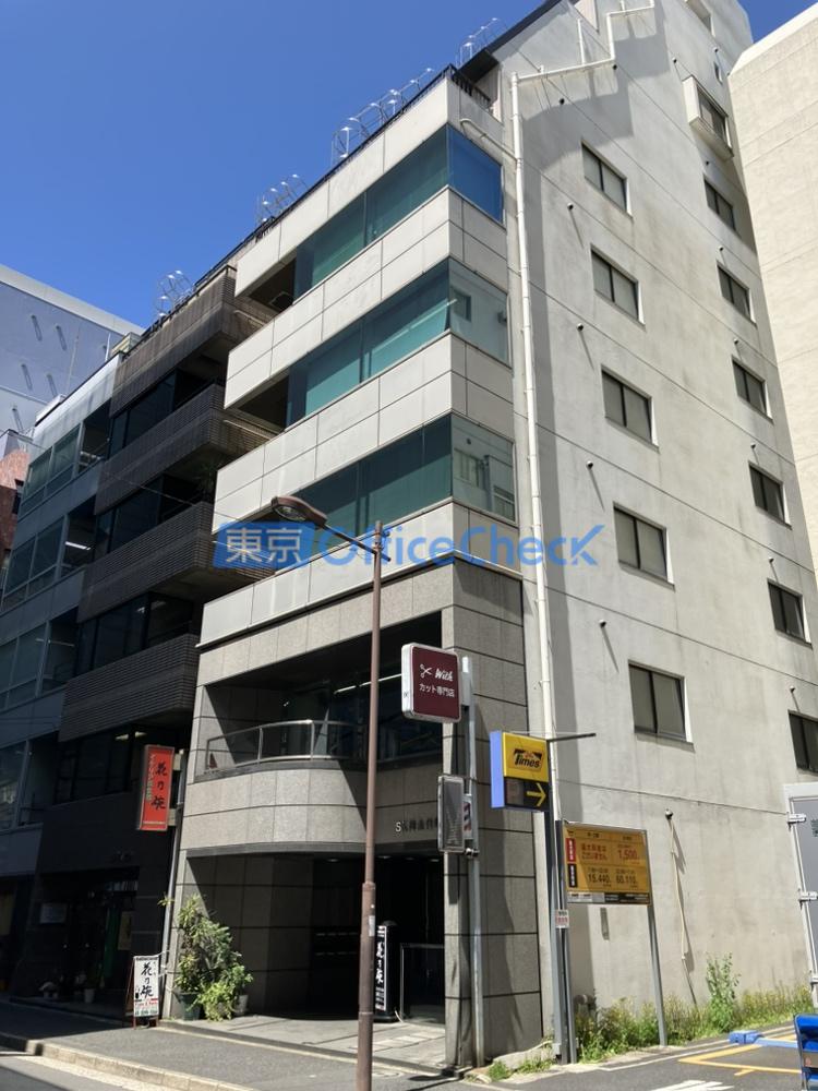 ＳＫ美土代町ビル