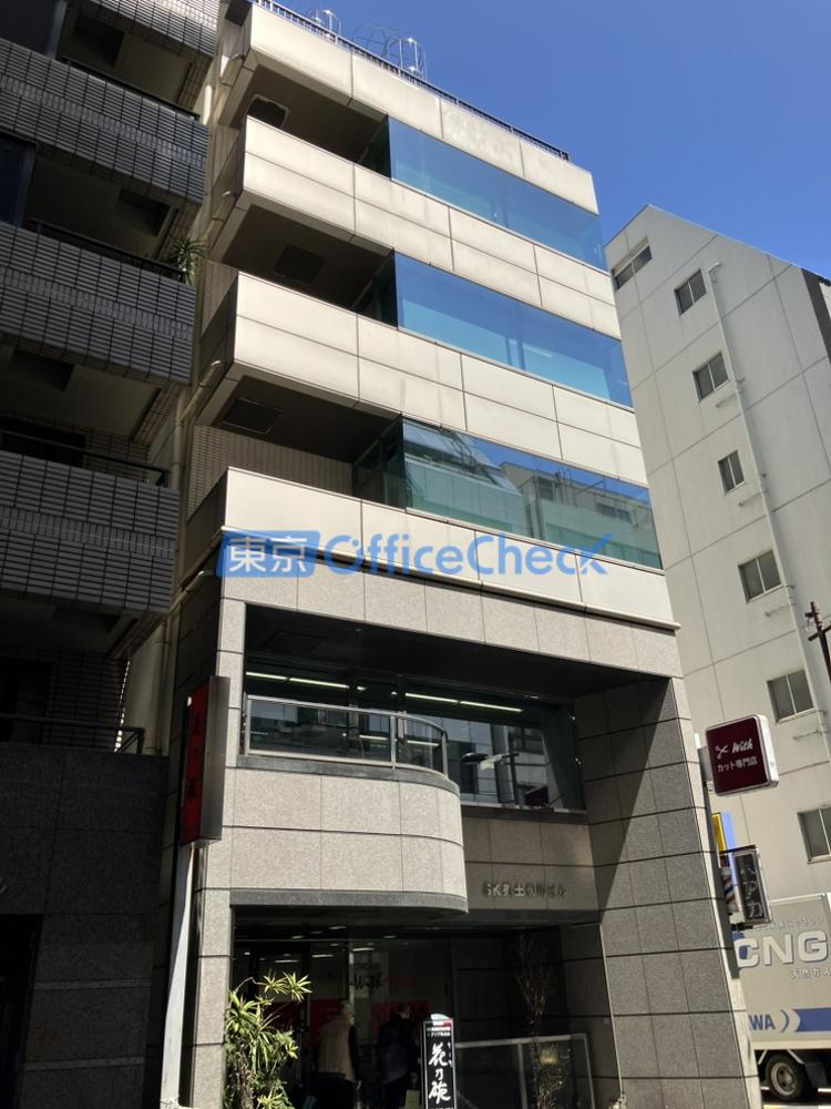 ＳＫ美土代町ビル
