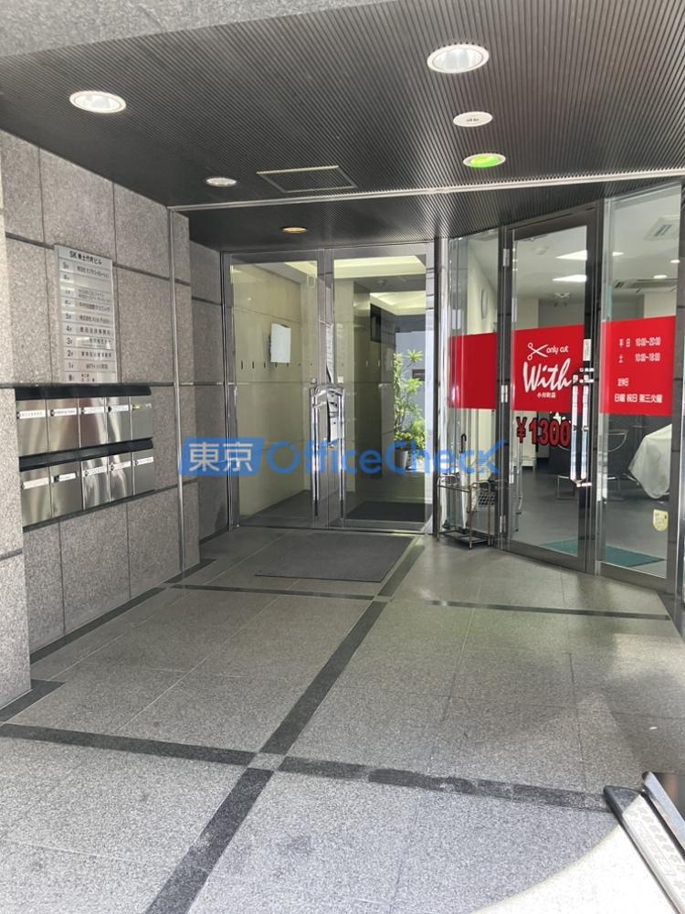 ＳＫ美土代町ビル