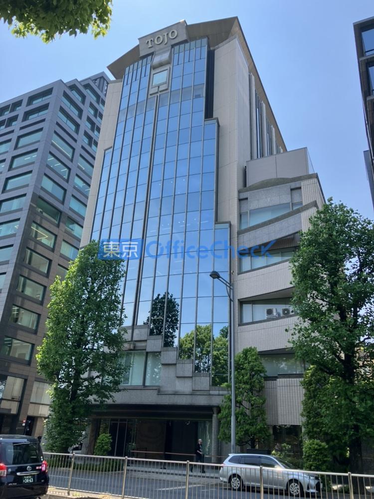 Ｏｎｅ Ｆｏｕｒ Ｔｗｏ ｂｕｉｌｄｉｎｇ