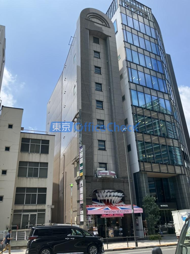パワーハウス六本木ビル