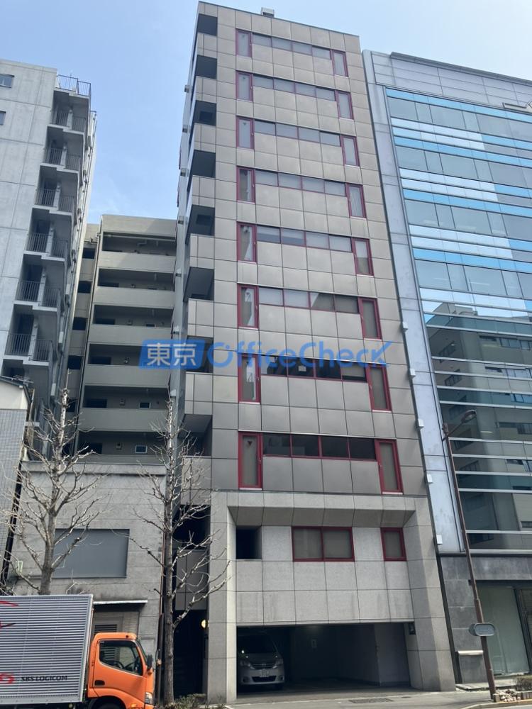 東神田藤井ビル