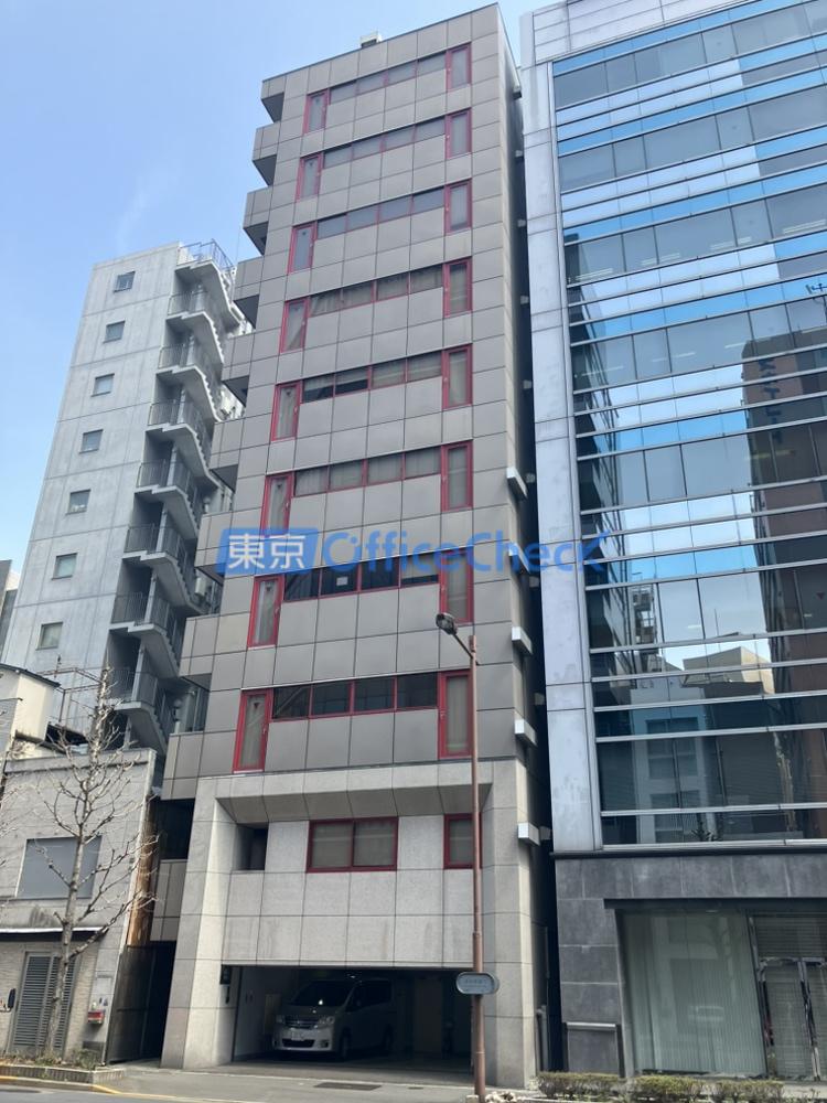 東神田藤井ビル