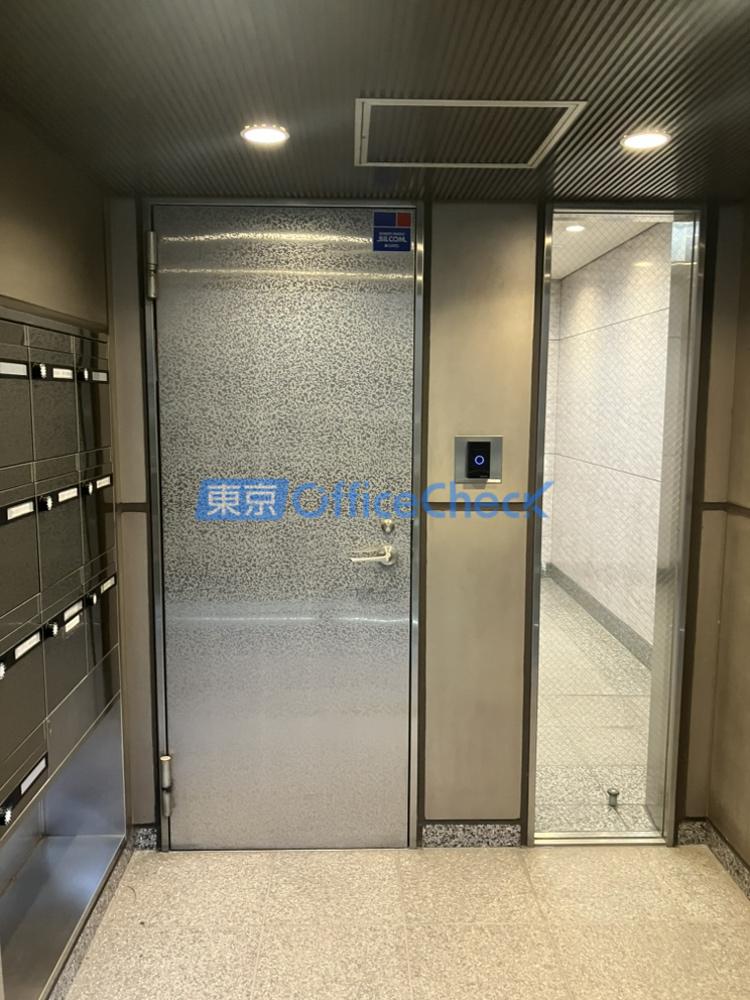 東神田藤井ビル
