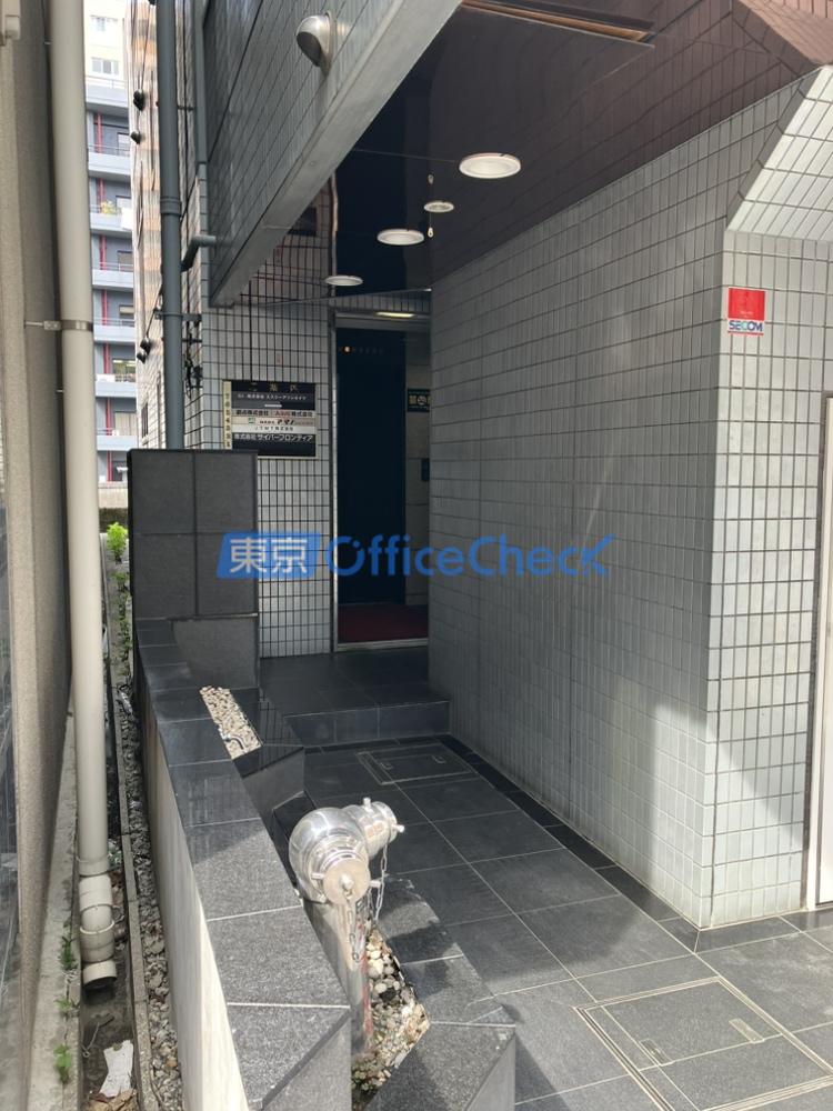 東神田藤和ビル