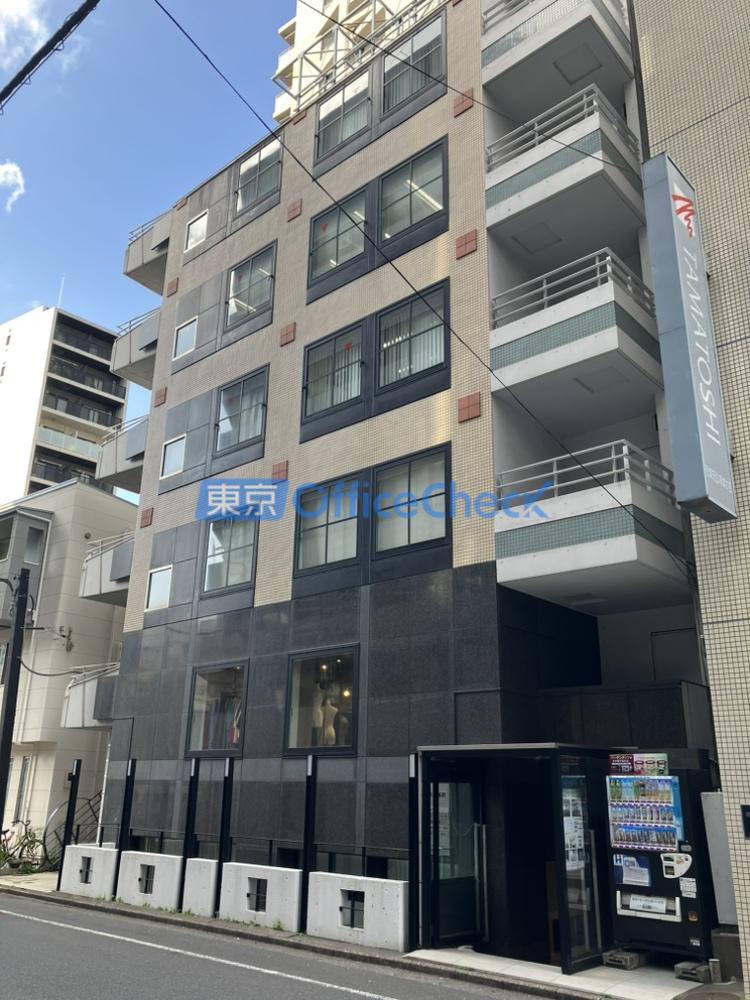 アクタス岩本町