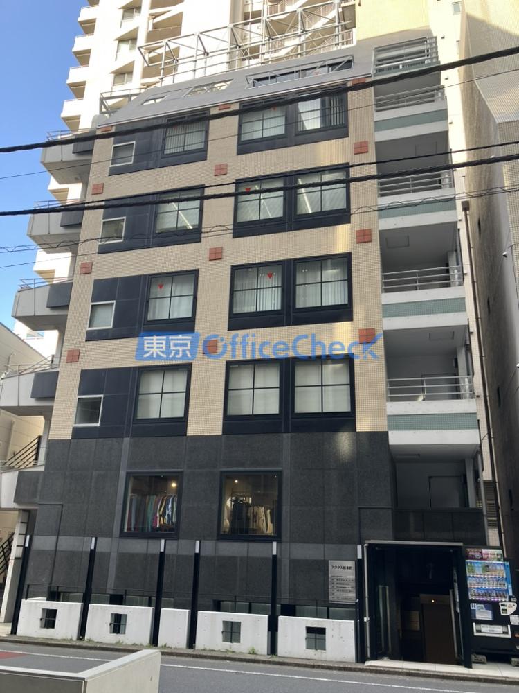 アクタス岩本町
