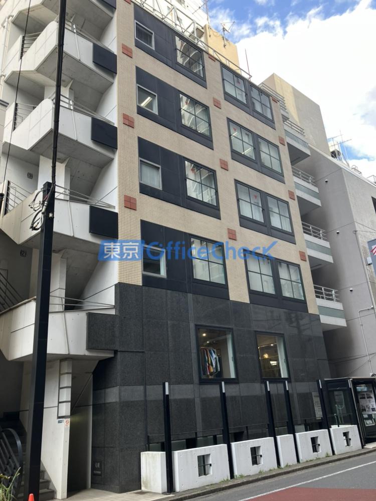 アクタス岩本町