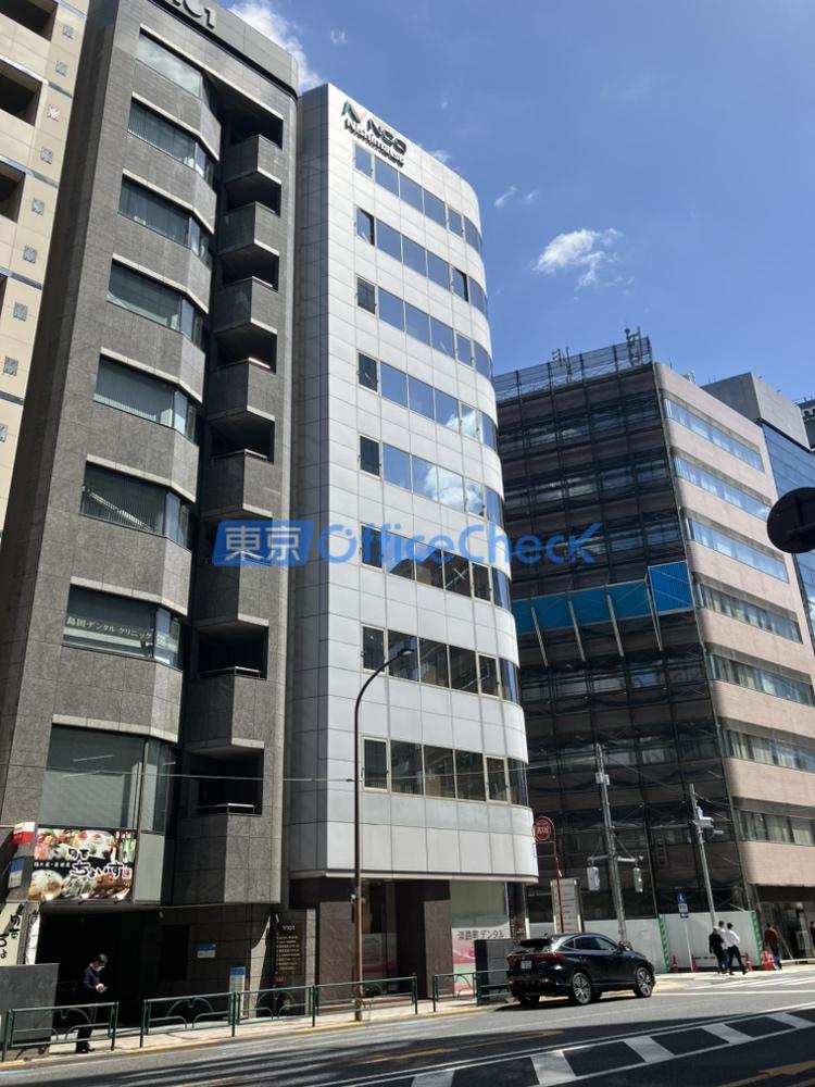 ＮＣＯ神田須田町
