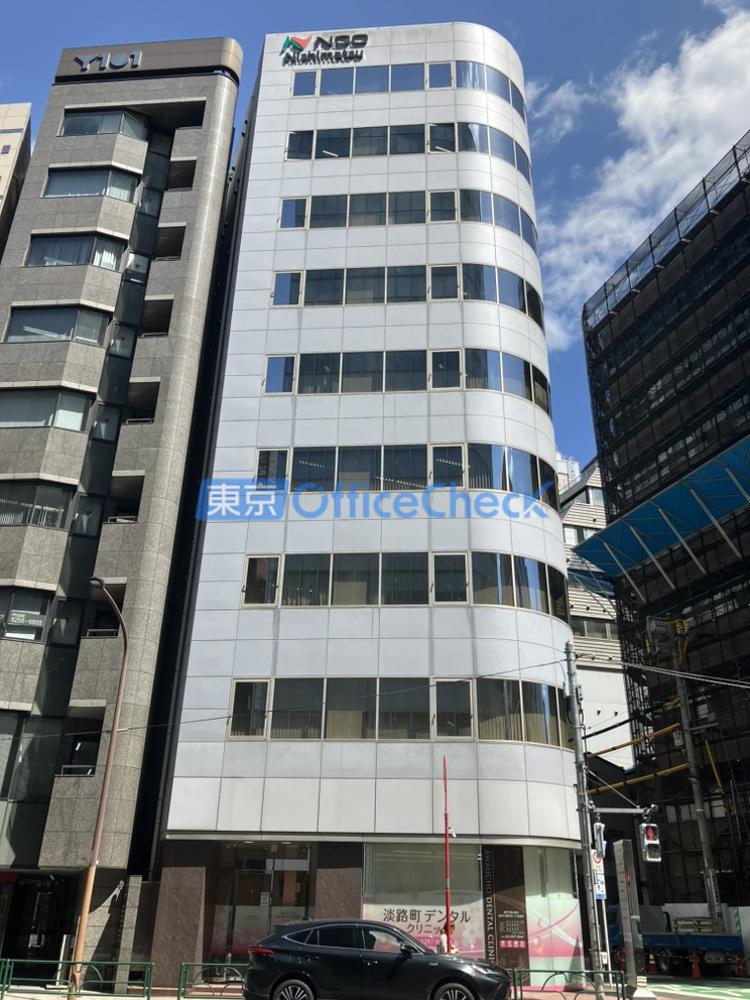 ＮＣＯ神田須田町