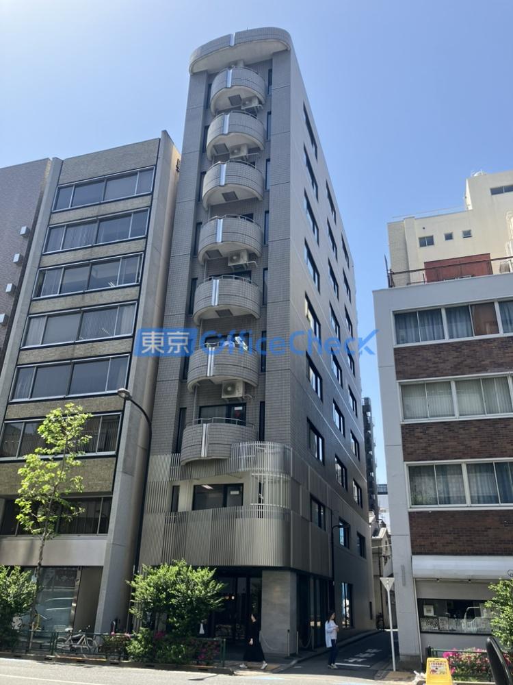 ＮＴビル