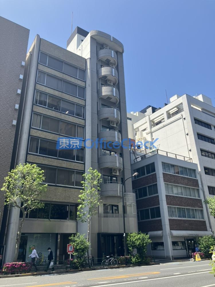 ＮＴビル