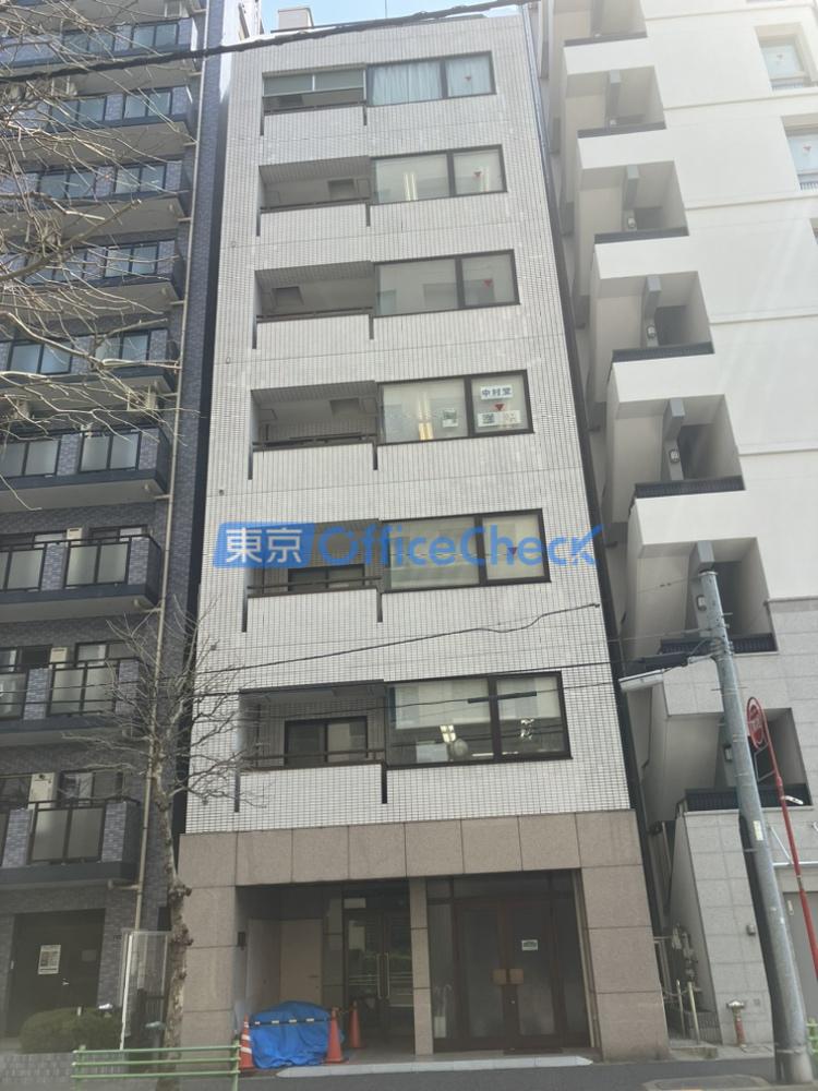 湊９２ビル