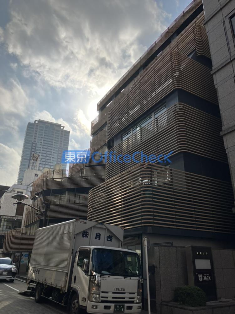 Ｄａｉｗａ赤坂ビル