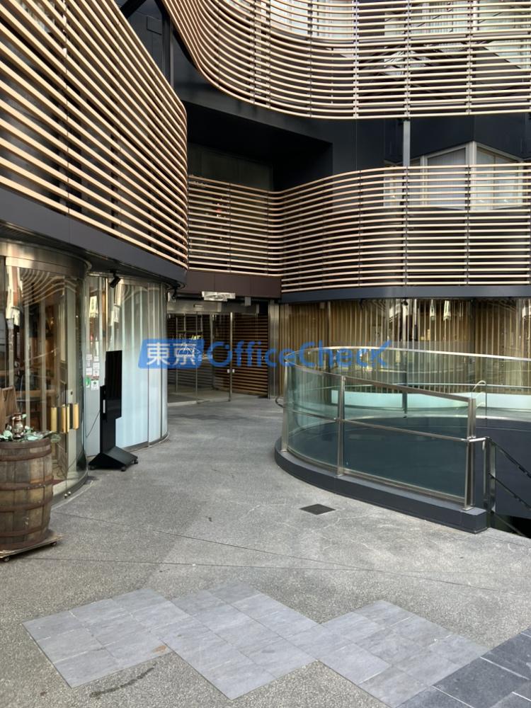 Ｄａｉｗａ赤坂ビル