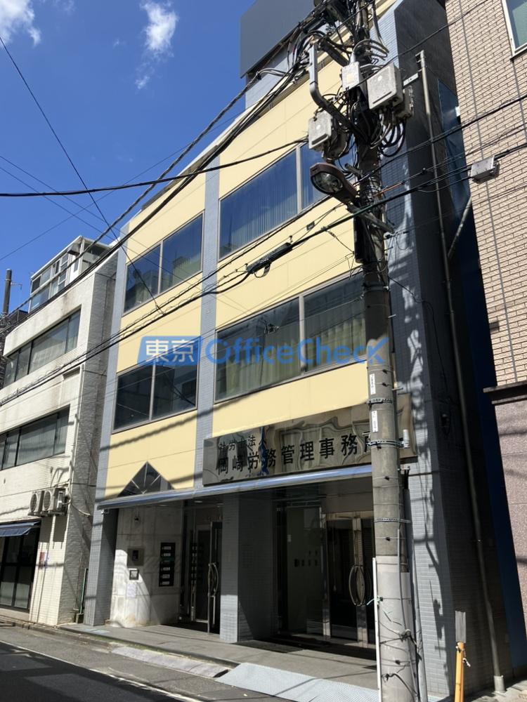 第１３岡崎ビル