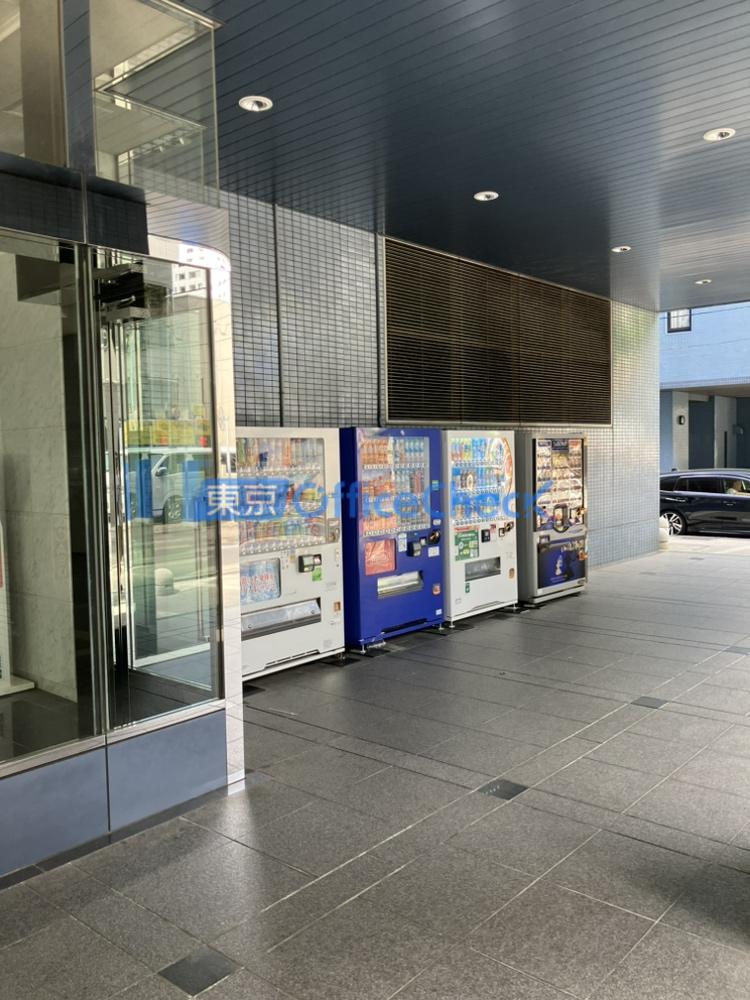 住友不動産芝ビル