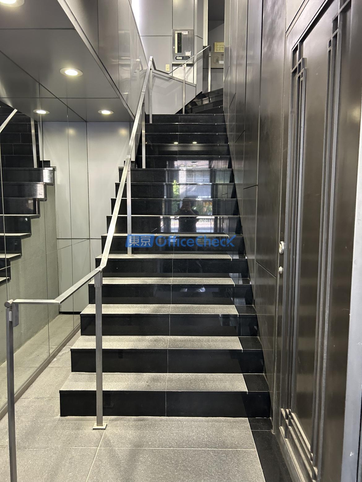 アコール新橋ビル