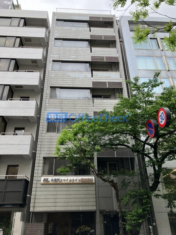 隼東幸ビル