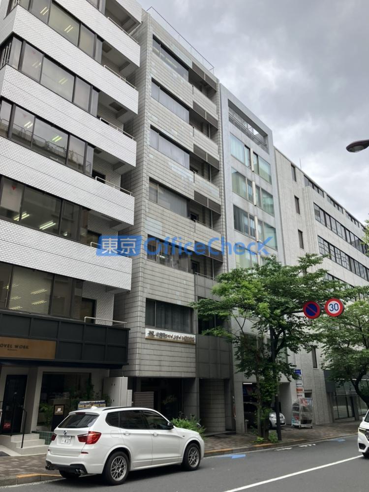 隼東幸ビル
