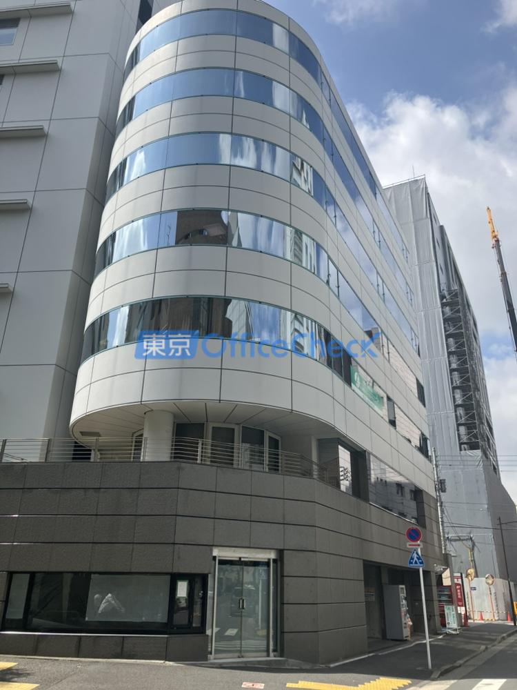 サンポウ水道橋ビル