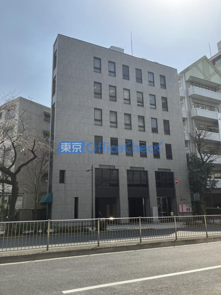 青葉第三ビル