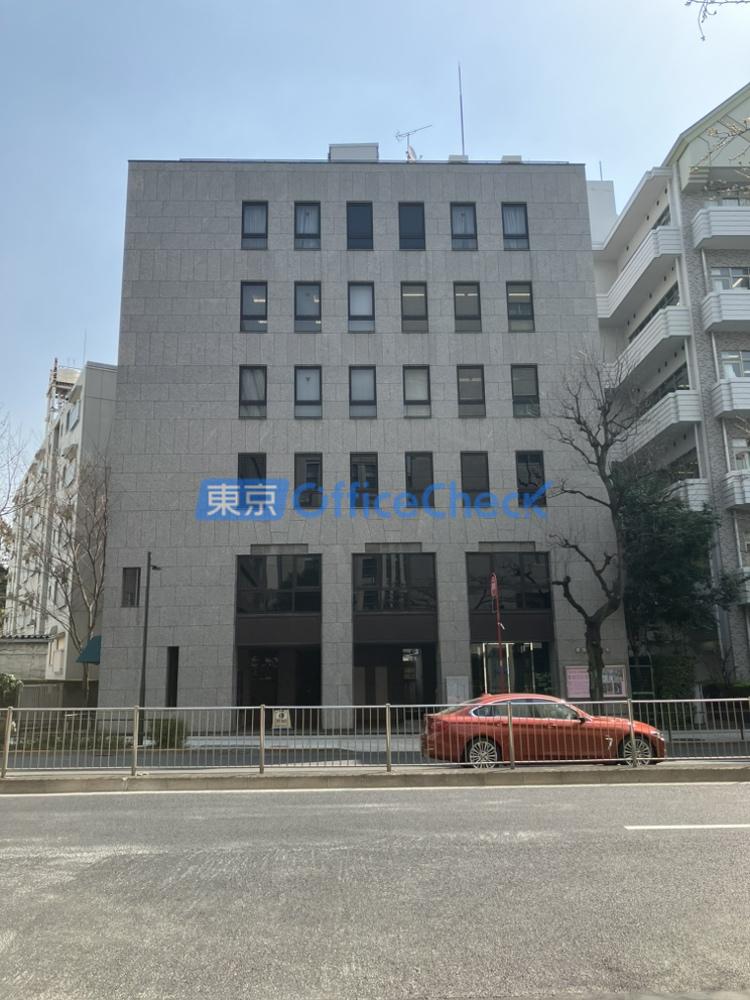 青葉第三ビル