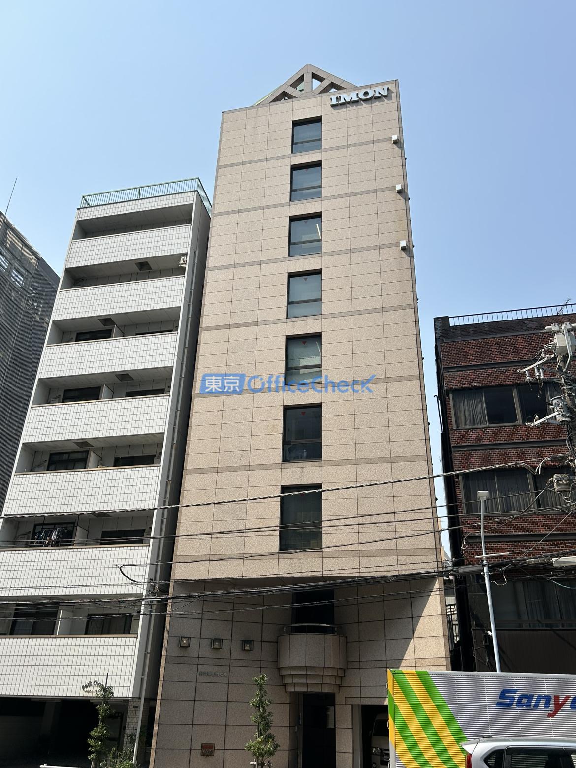 井門東上野ビル