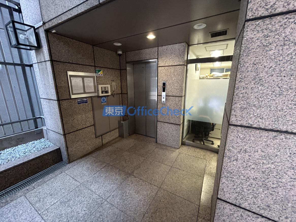 井門東上野ビル