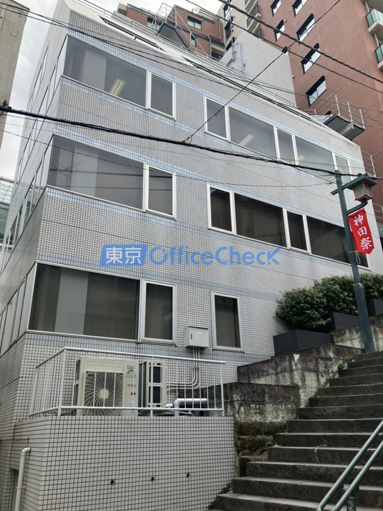 開花ビル